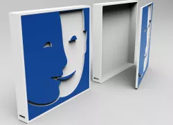 Light box - Intellectual disability ⚠ Prototype ⚠
