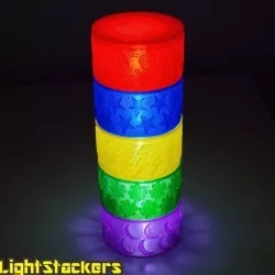 Light Stackers