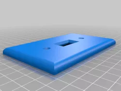 Light Switch Cover