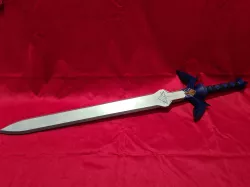 LINK Master Sword 3D Printed Kit [The Legend of Zelda]