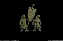 Lizardman