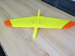 LouLou - 3D printed DLG