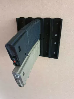 M4 Pmag Wall Holder - Extension