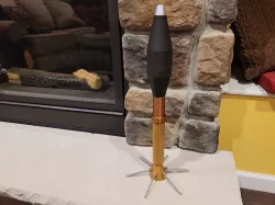 m72 Law Rocket