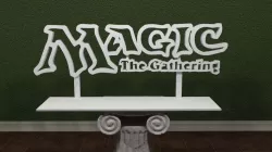 Magic The Gathering - Logo