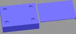 Magnetic Hide-A-Key