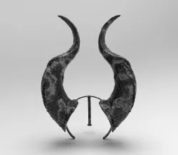 MALEFICA HORNS