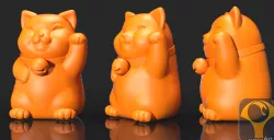 MANEKI NEKO