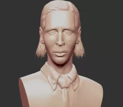 MARILYN MANSON