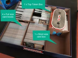 Marvel Champions Insert