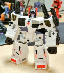 Microplex (Deluxe Class Modulator Metroplex)