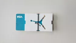 Minimalist wallet