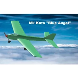 Mk Kato "Blue Angel" (TEST FILES)
