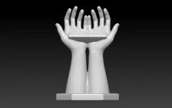 Mobile Holder