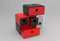 Modular Storage System