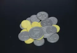 MONEY!