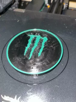 Monster Coaster