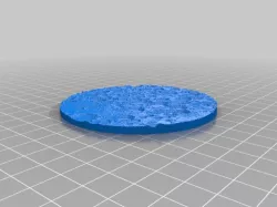 Moon Near Side / Far Side Coasters