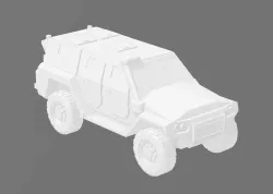 MRAP/MRAV