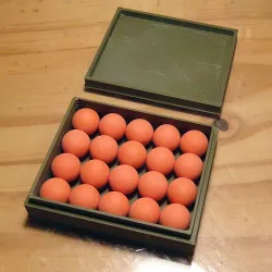 My HDR50 ammo box