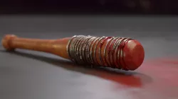 Negan Bat Lucille