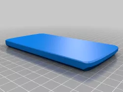 Nexus 4 - 3D Dummy
