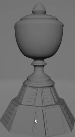 Norris Trophy