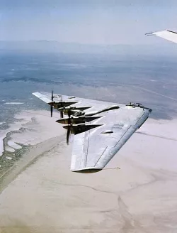 Northrop YB-35