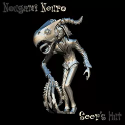 Nougami Neuro