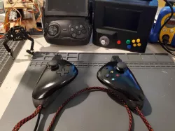 noycetroller custom PC controller