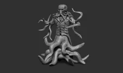 Octopus