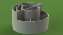 Office organizer