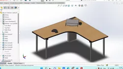 Office Table