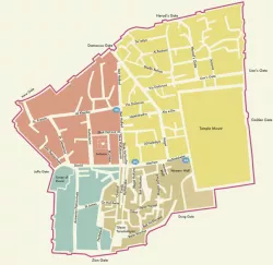 Old City of Jerusalem