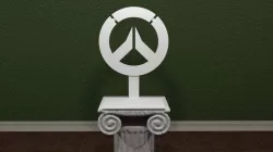 Overwatch Logo