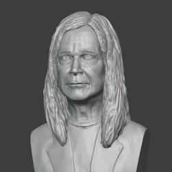 ziekte ozzy osbourne