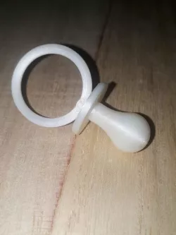 Pacifier