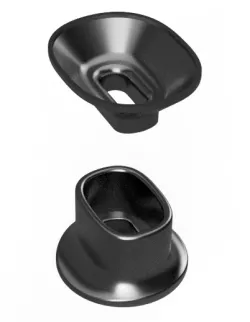 PAX 3 Travel Funnel and fill stand