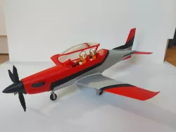 PC21 Pilatus