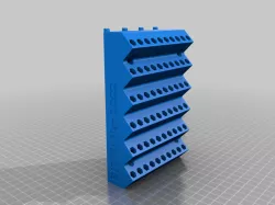 Pegboard Bit Butler Remix