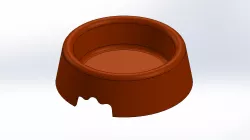 Pet Bowl