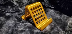 Phone Mount Stand Hex3d
