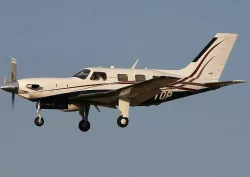 Piper PA-46