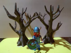 Playmobil scale tree - Tree