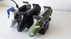 Playstation 4 Controller Holder - Easy Print
