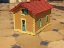PLM gatehouse