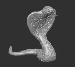 POKEMON ORNAMENTAL ARBOK