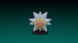POKEMON STARMIE
