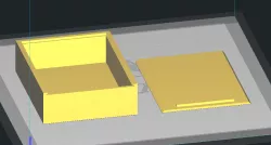 Poker Card Case