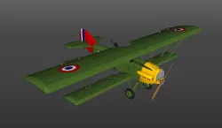 Potez 25